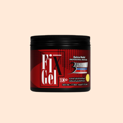 Fix- Hair Gel 500ml