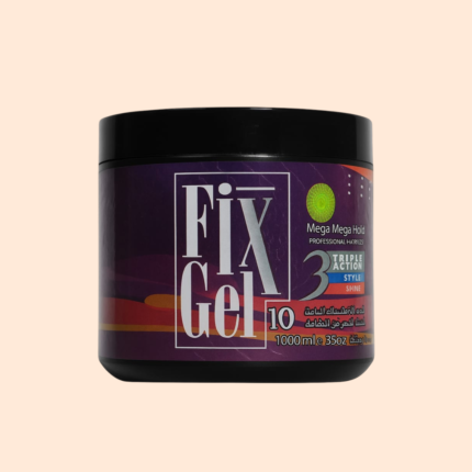 Fix- Hair Gel 1000ml